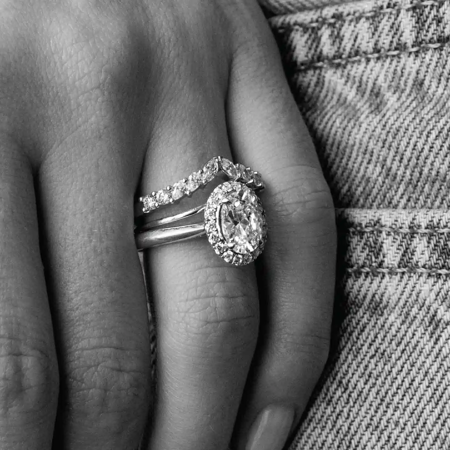 Work by Naveya & Sloane Jewellery