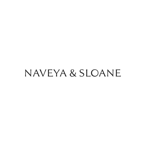 Naveya & Sloane Jewellery logo