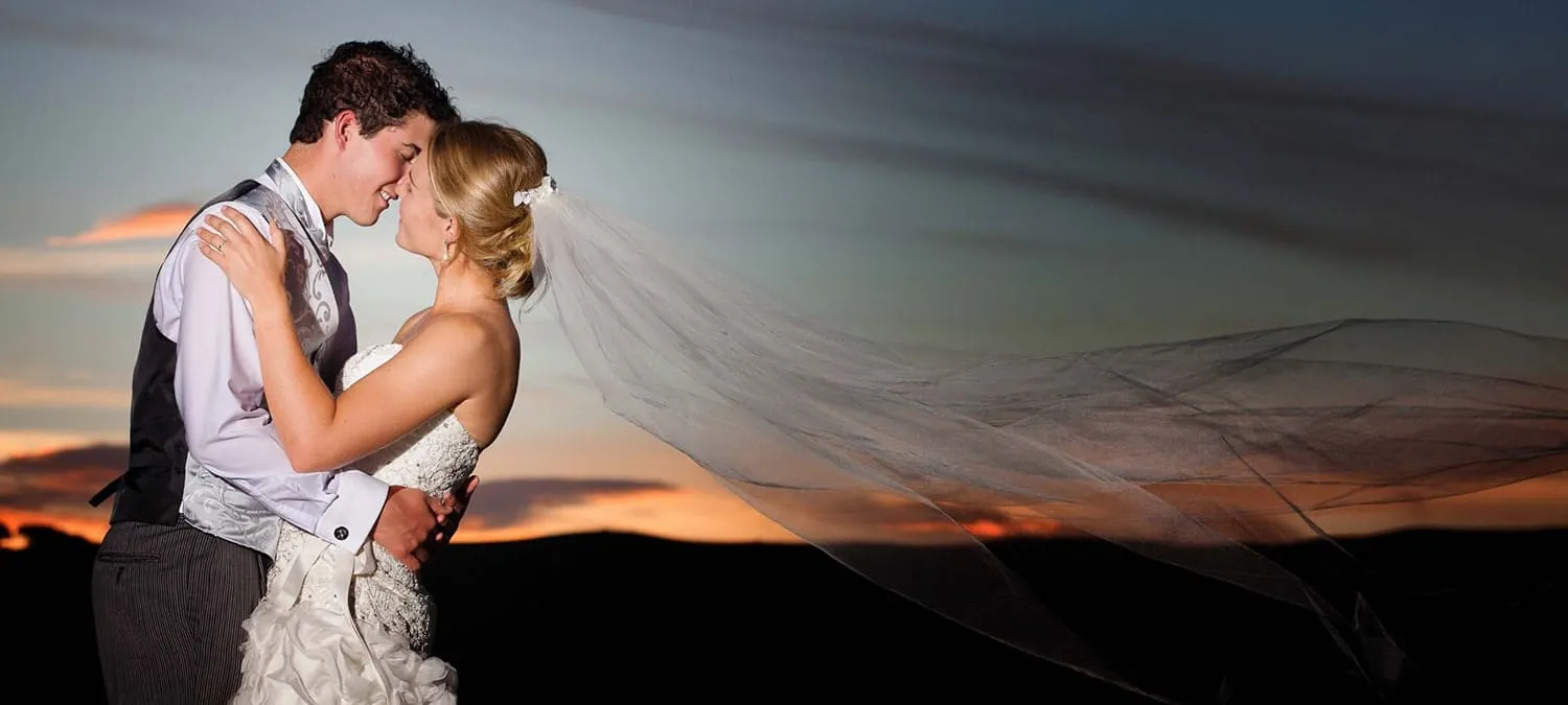 Nelson Wedding Photography, Photographers in Richmond