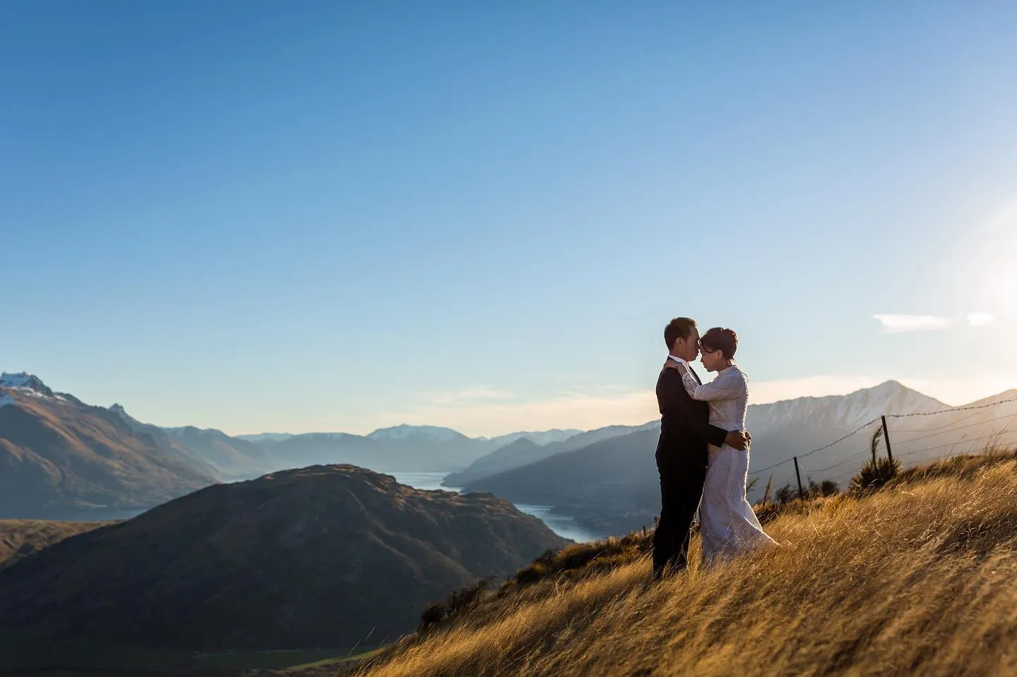 Nina Henderson Photography, Photographers in Wānaka