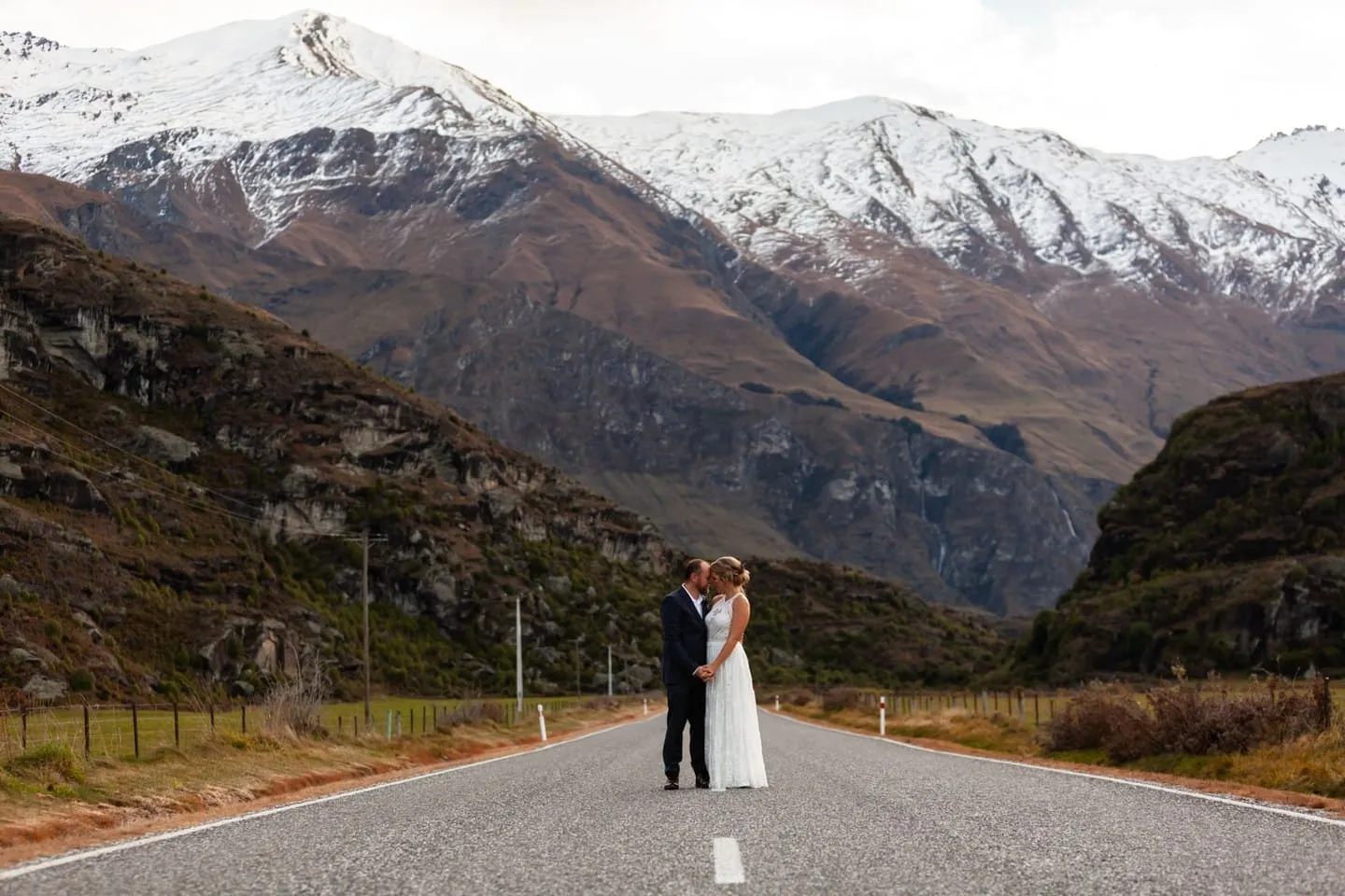 Nina Henderson Photography, Photographers in Wānaka