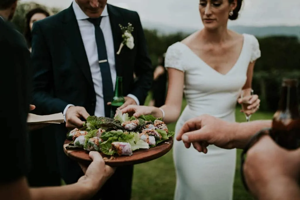 No Biggie Food, Catering in Mount Maunganui