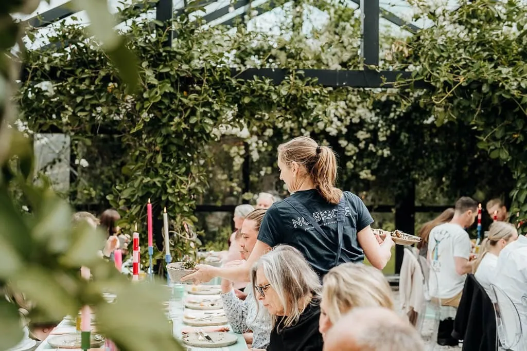 No Biggie Food, Catering in Mount Maunganui