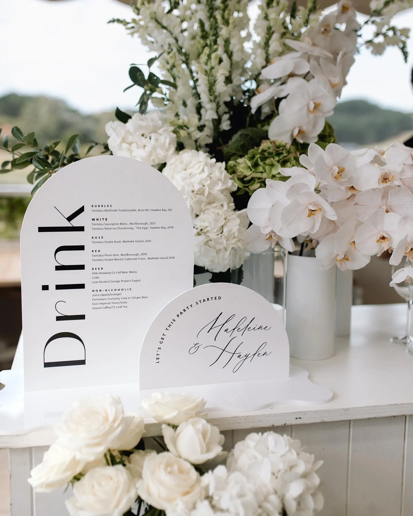 Paper Darling, Stationery
