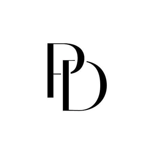 Paper Darling logo