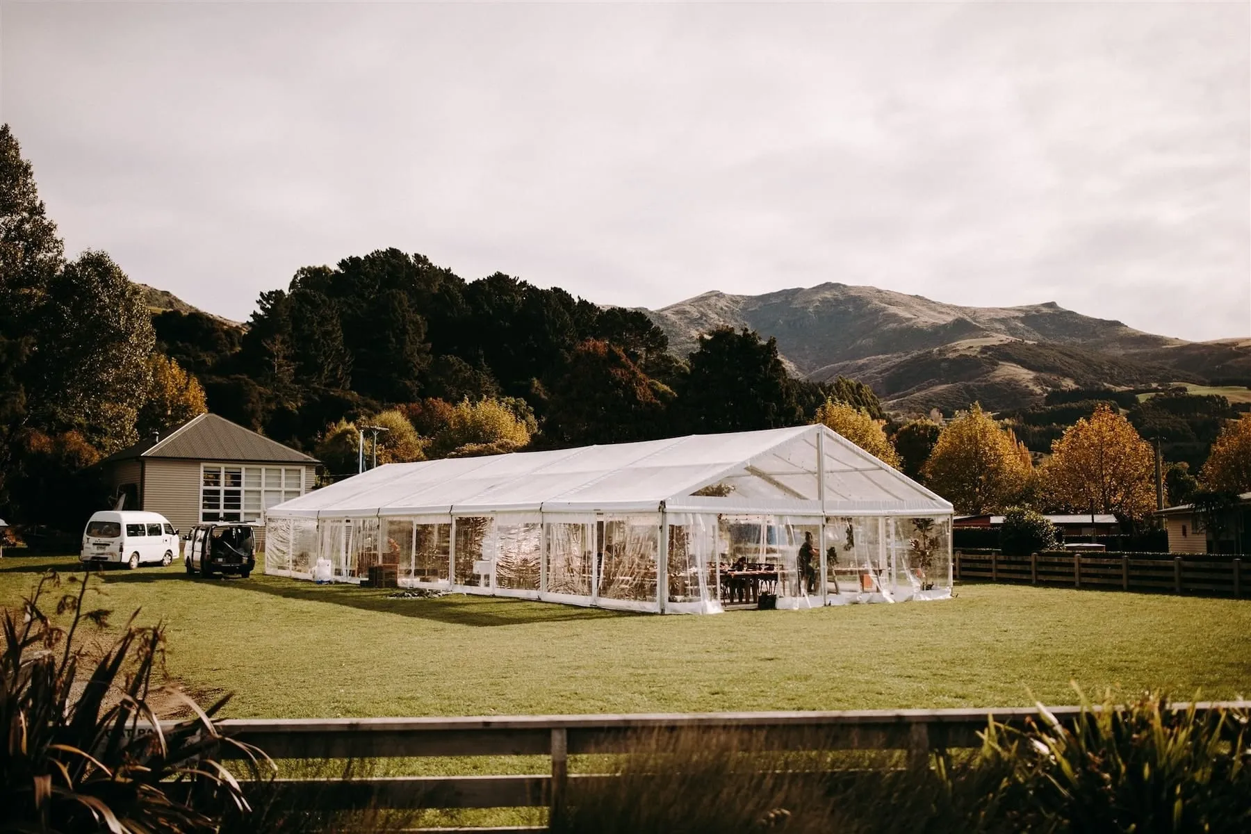 Party Warehouse, Hire & Styling in Christchurch