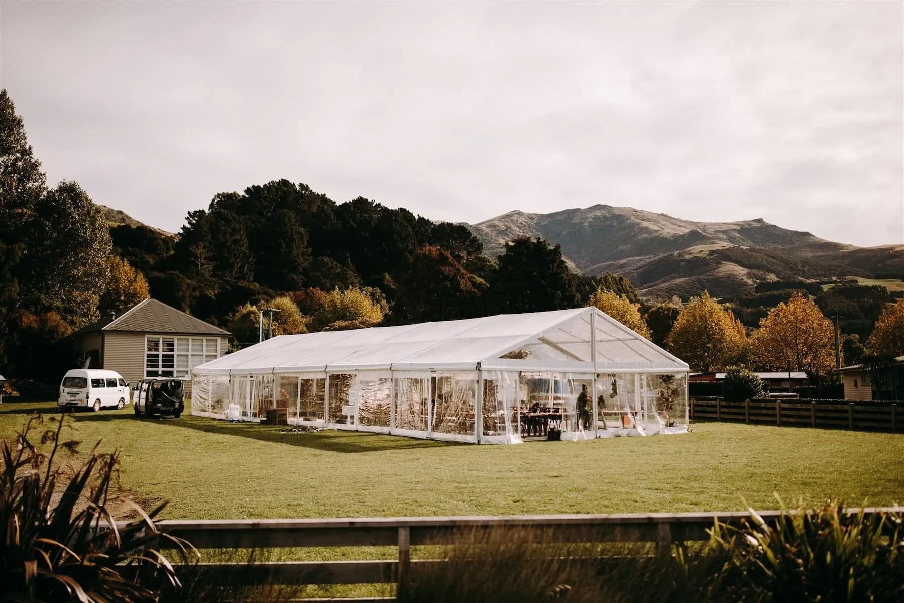 Party Warehouse, Hire & Styling in Christchurch