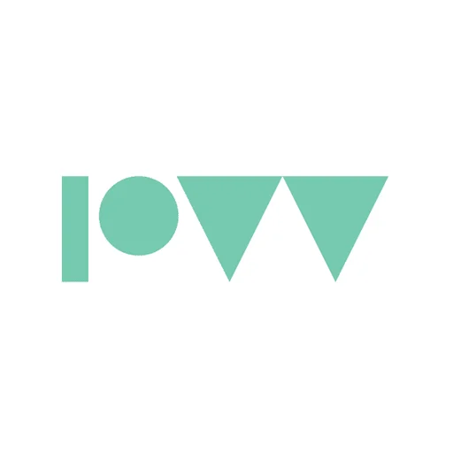 Party Warehouse logo