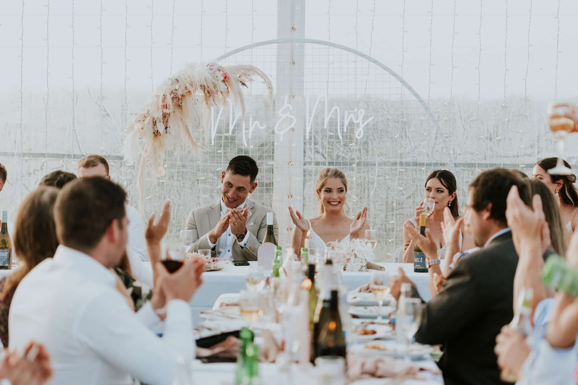 Precinct Food, Catering in Dunedin