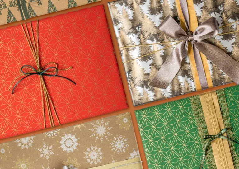 Ribbon & Blues, Stationery in Auckland