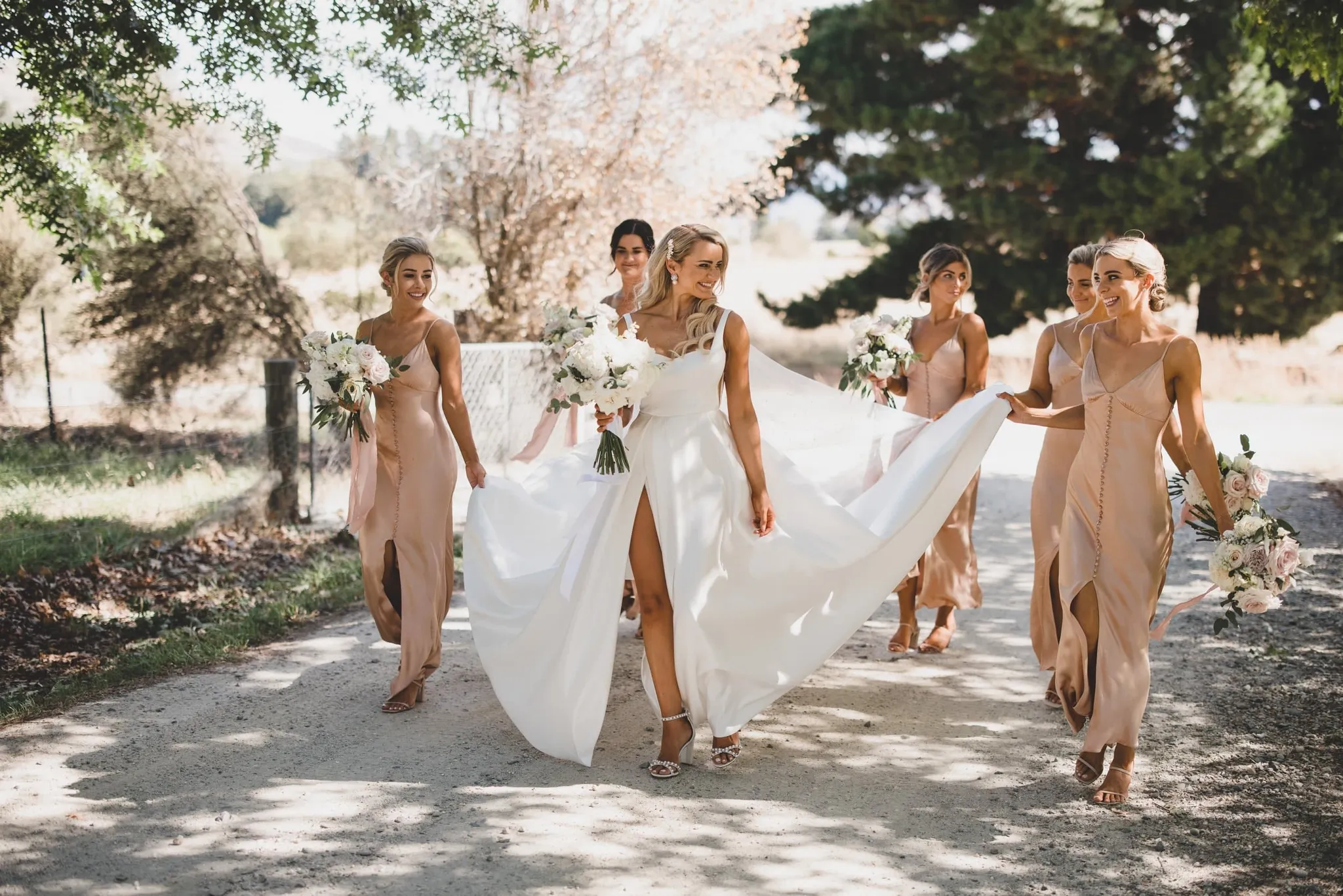 Road To Beauty, Hair & Makeup in Wānaka