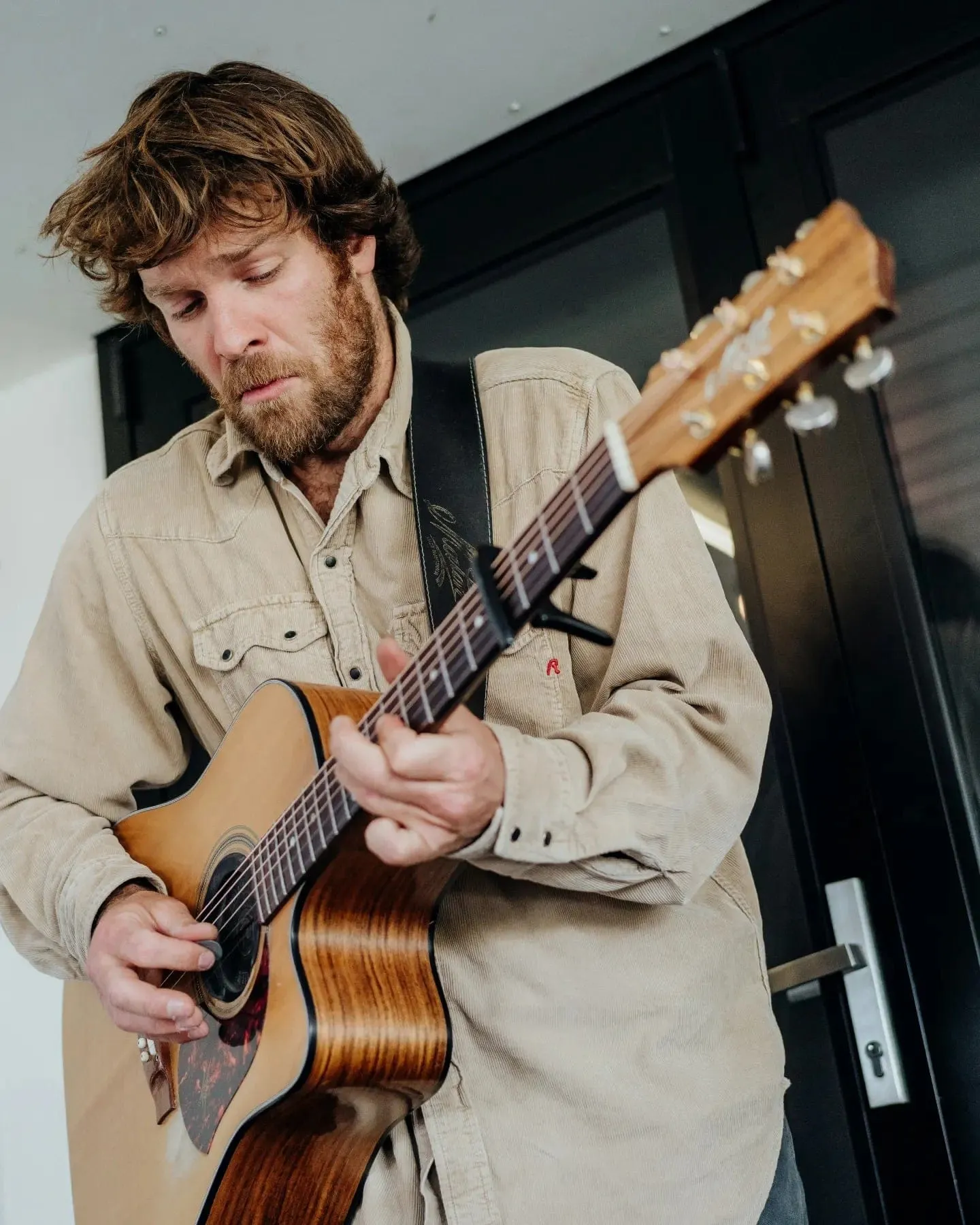 Robert Glen Music, Music & DJs in Wānaka