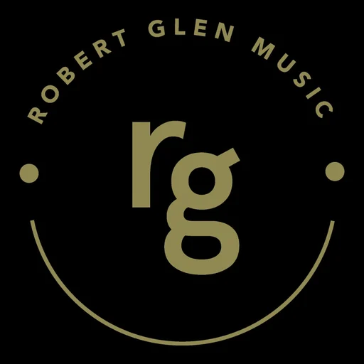 Robert Glen Music logo