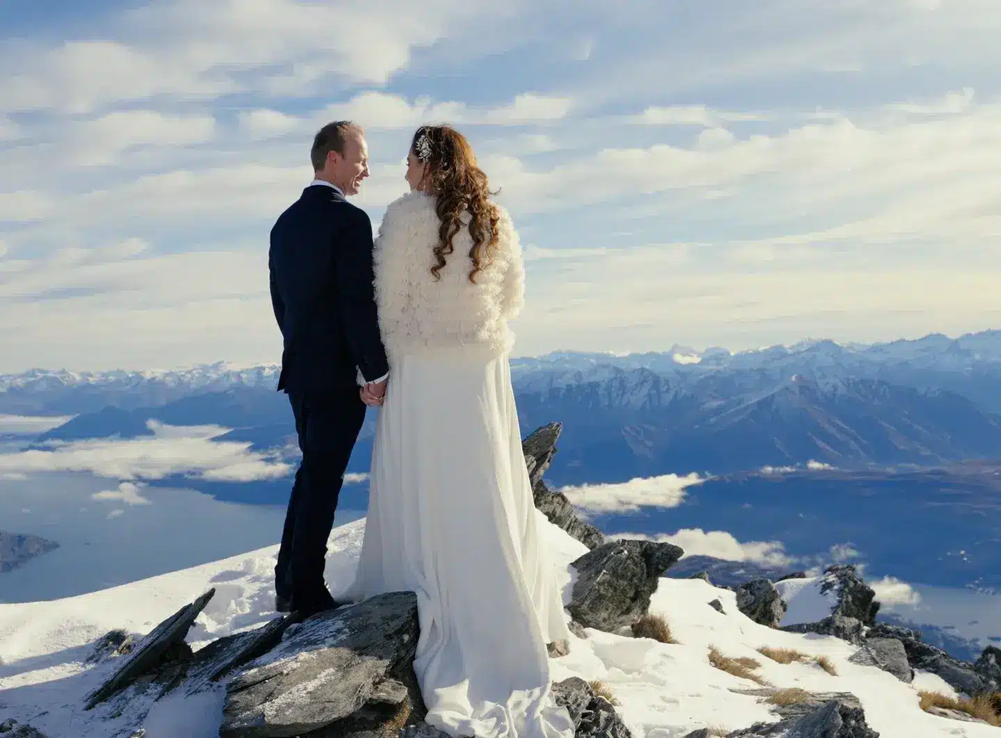 Romantic Reels, Videography in Phillipstown