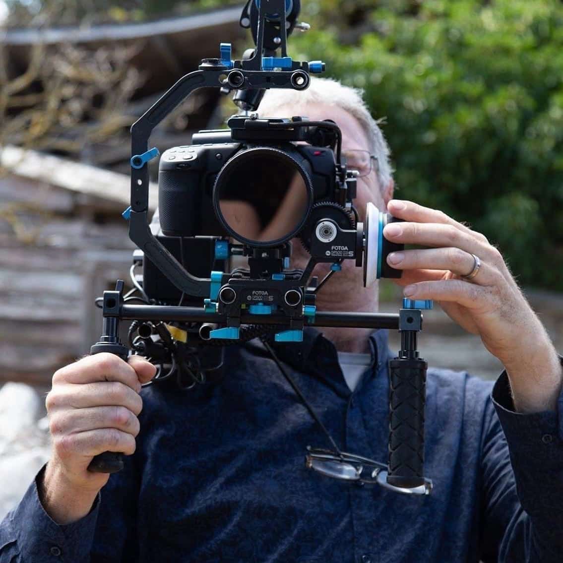 Romantic Reels, Videography in Phillipstown