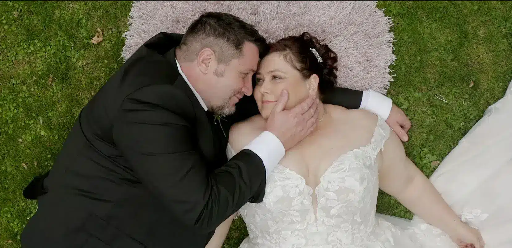 Romantic Reels, Videography in Phillipstown
