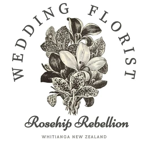Rosehip Rebellion logo