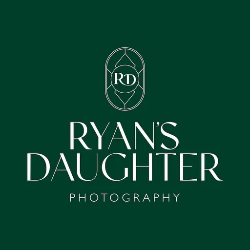 Ryan's Daughter Photography logo