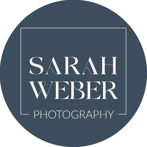 Sarah Weber Photography logo