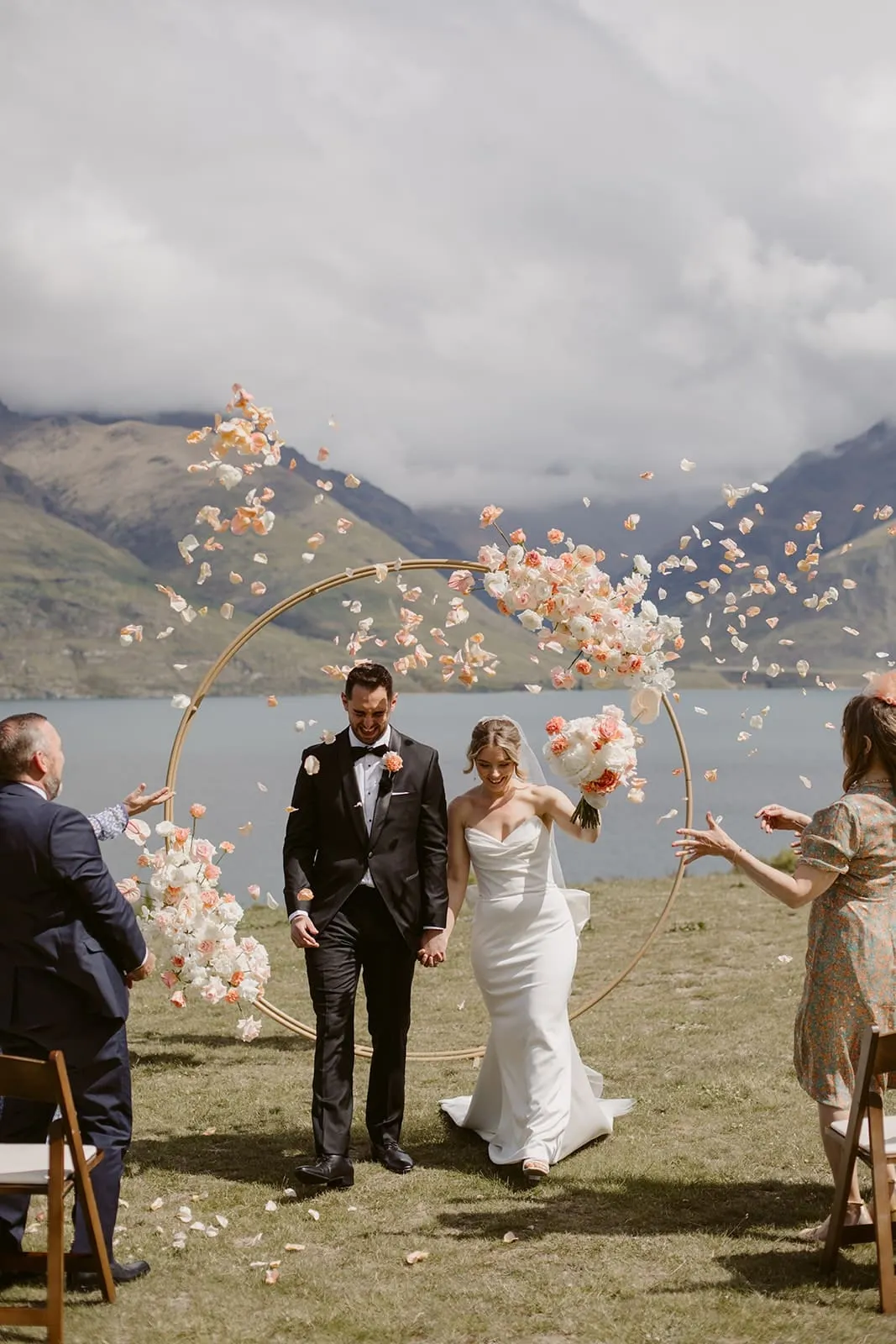 Simply Perfect Weddings, Wedding Planning