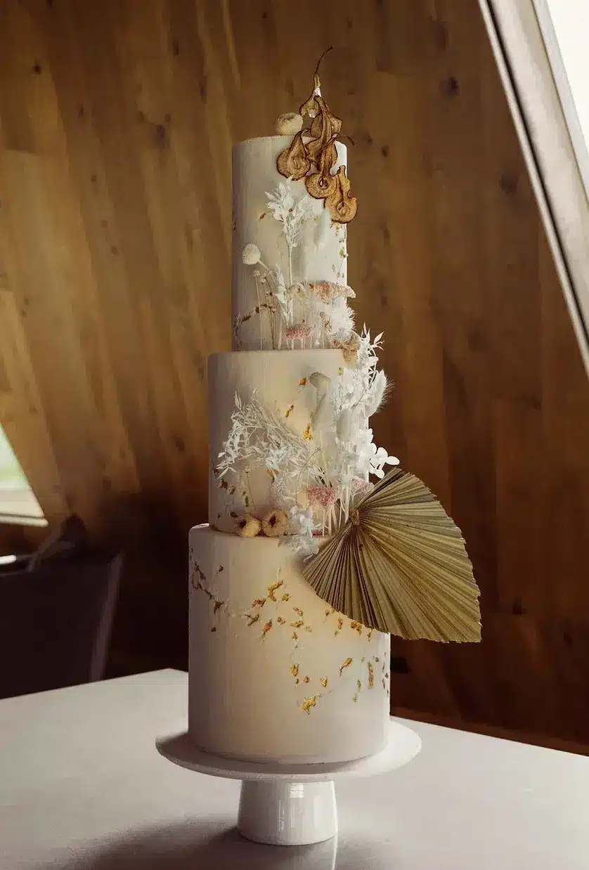 Sophie Roseanna Cakes, Cakes & Desserts
