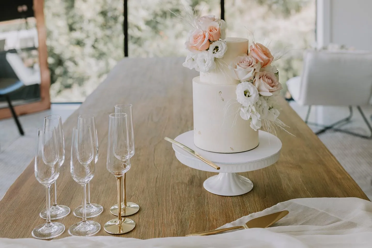 Sophie Roseanna Cakes, Cakes & Desserts