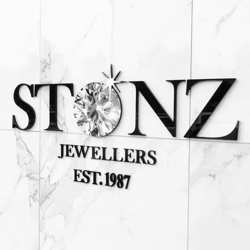 Stonz Jewellers logo