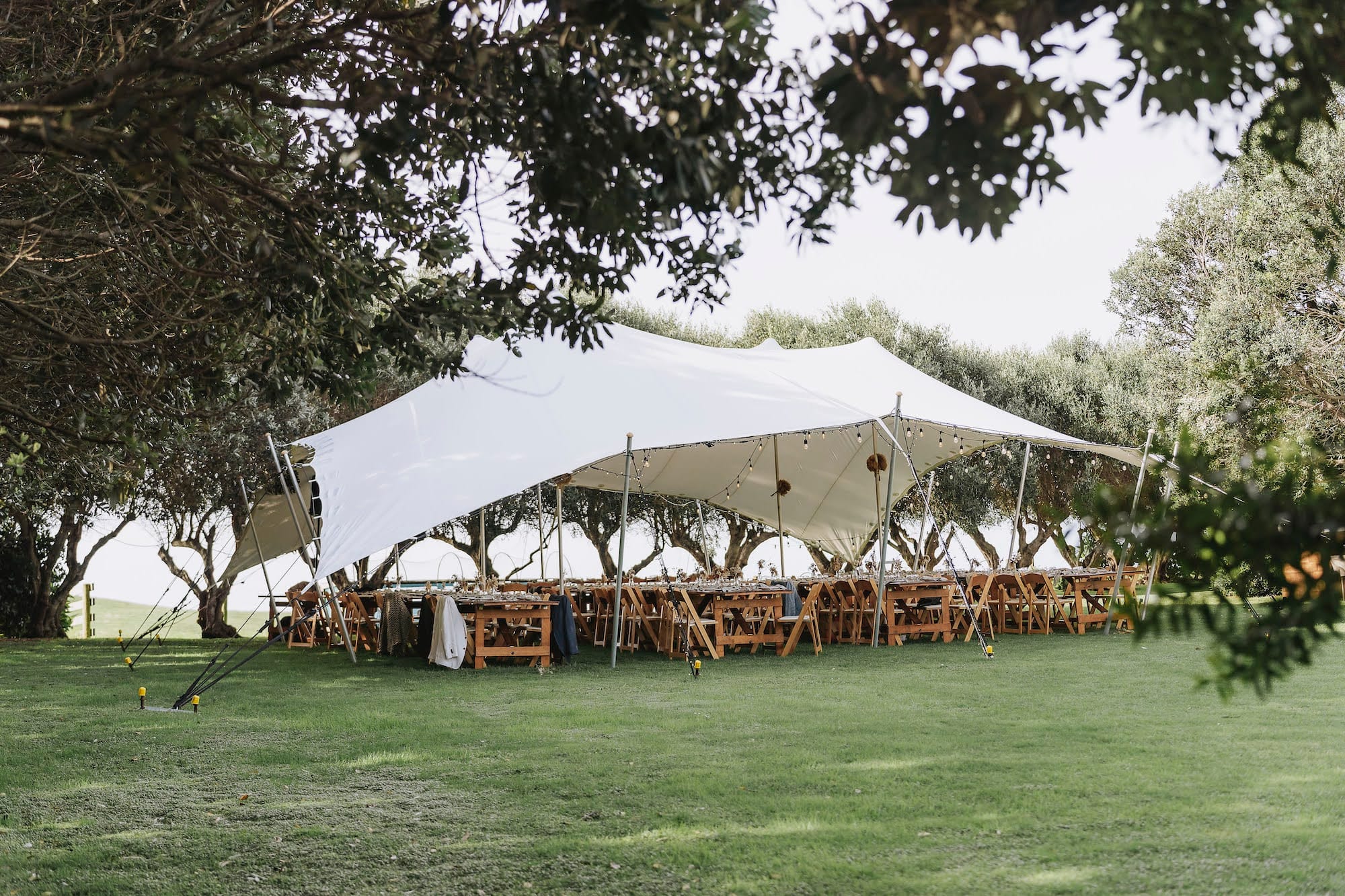 Stretch Tents, Marquees & Structures