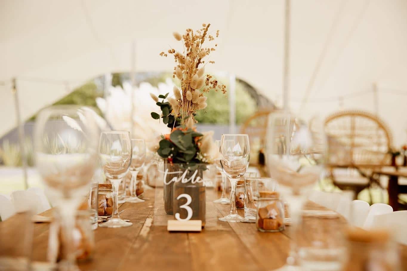 Stretch Tents, Marquees & Structures