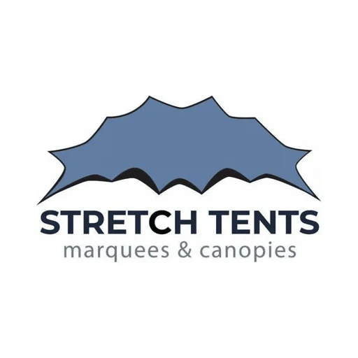 Stretch Tents logo
