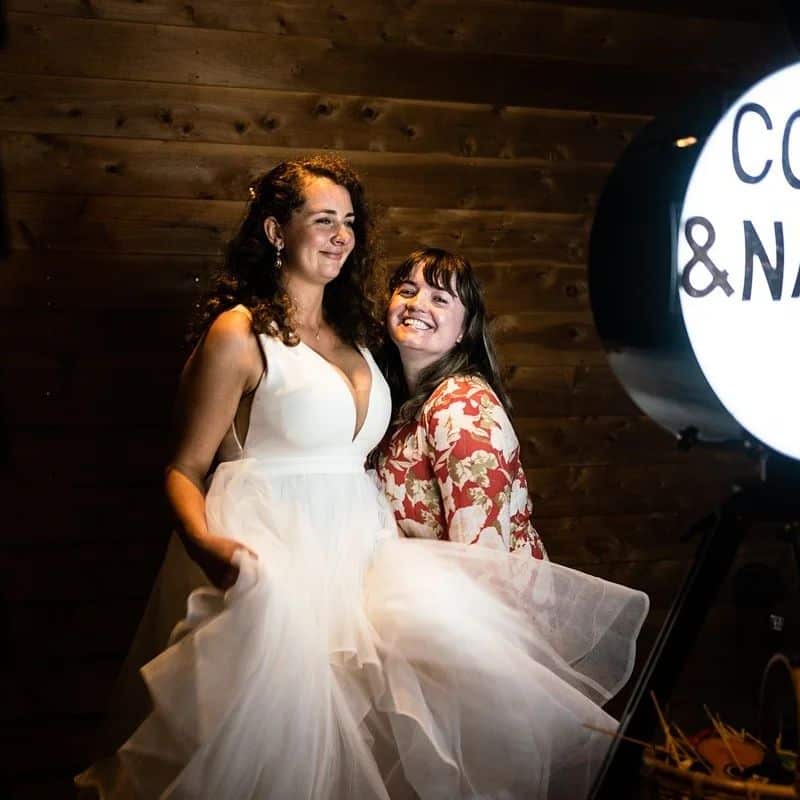 The Amazing Travelling Photobooth, Photographers