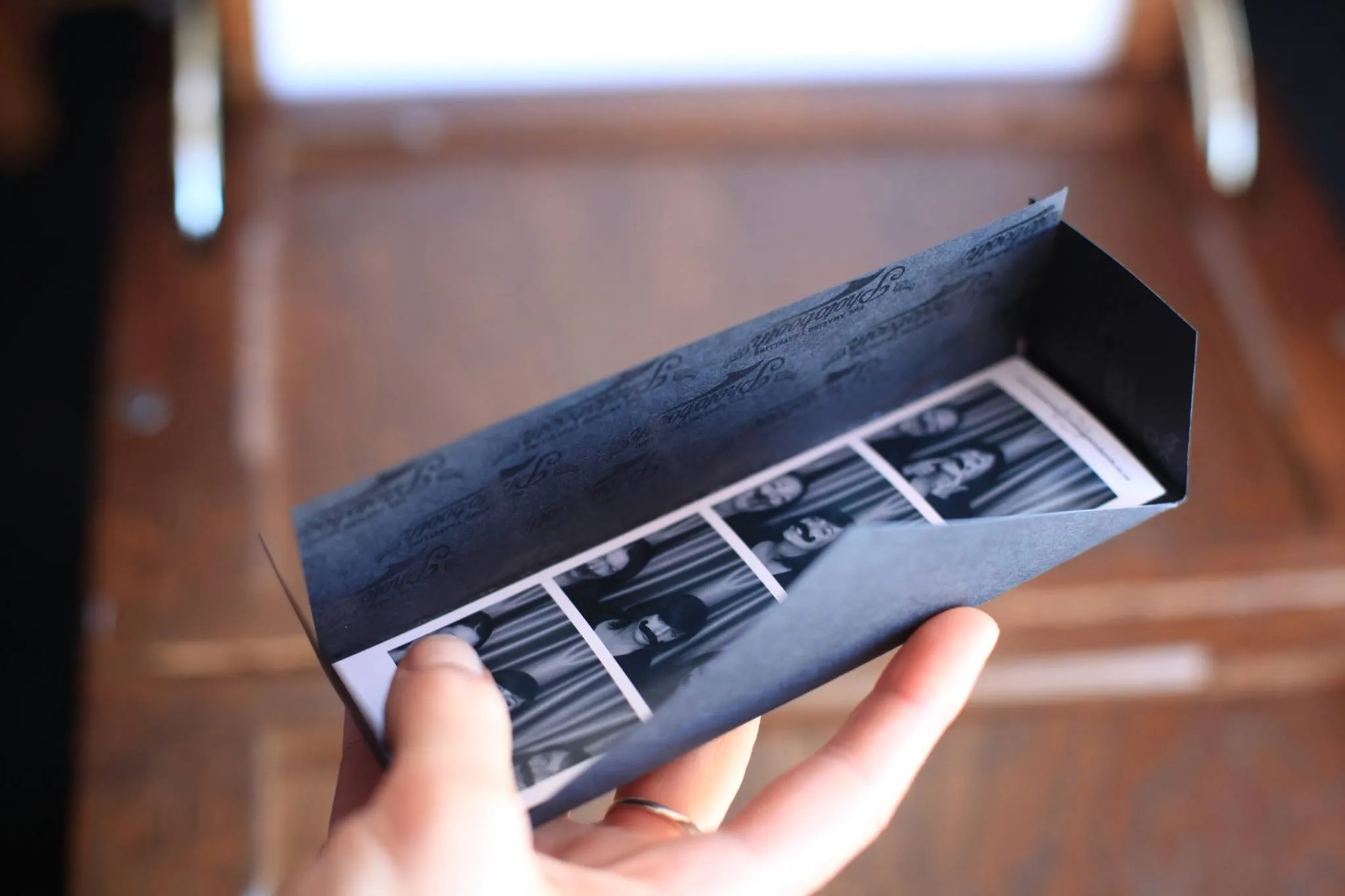 The Amazing Travelling Photobooth, Photographers