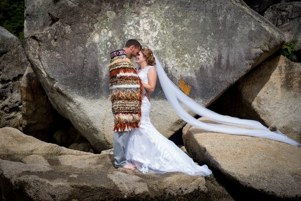The Dream Maker, Wedding Planning in Takaka Hill