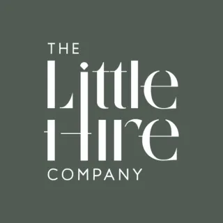The Little Hire Co logo
