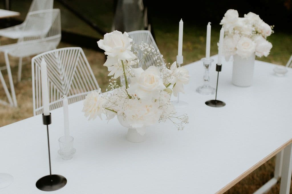 Work by The Little Hire Co