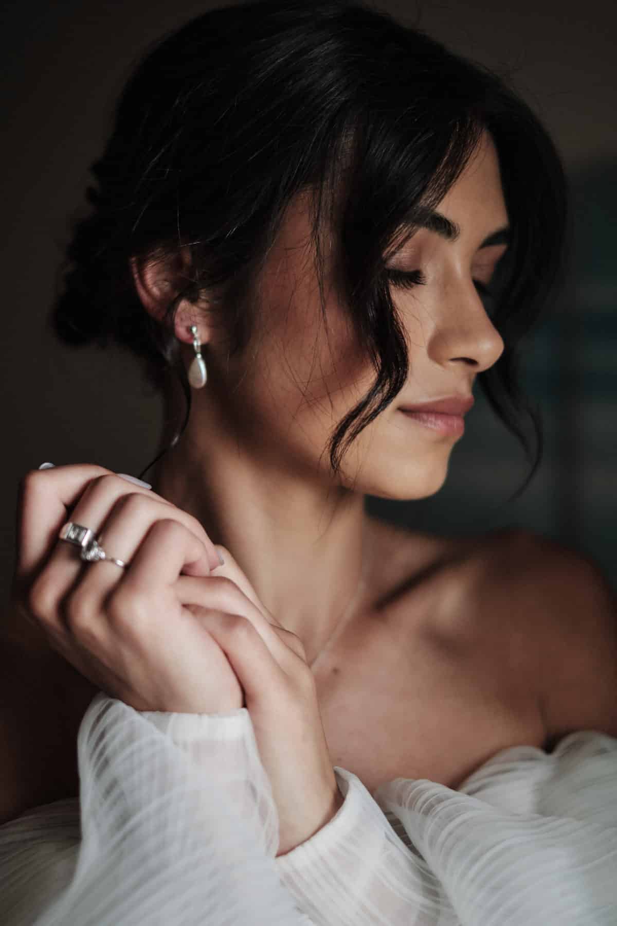 The Peach Club, Hair & Makeup in Auckland