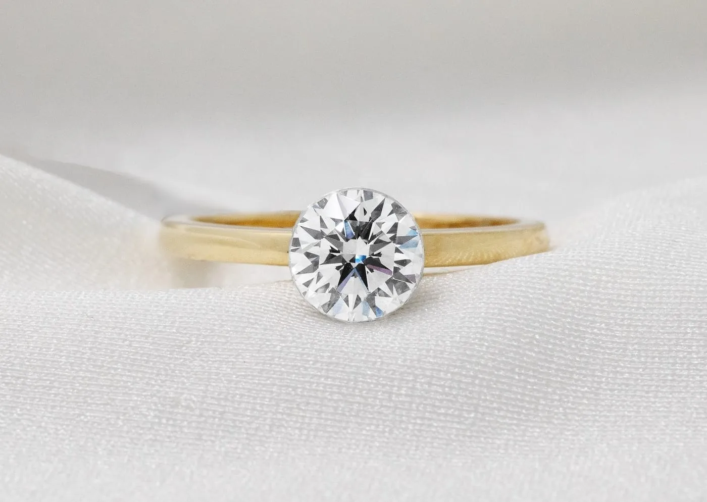 The Village Goldsmith, Jewellery in Wellington