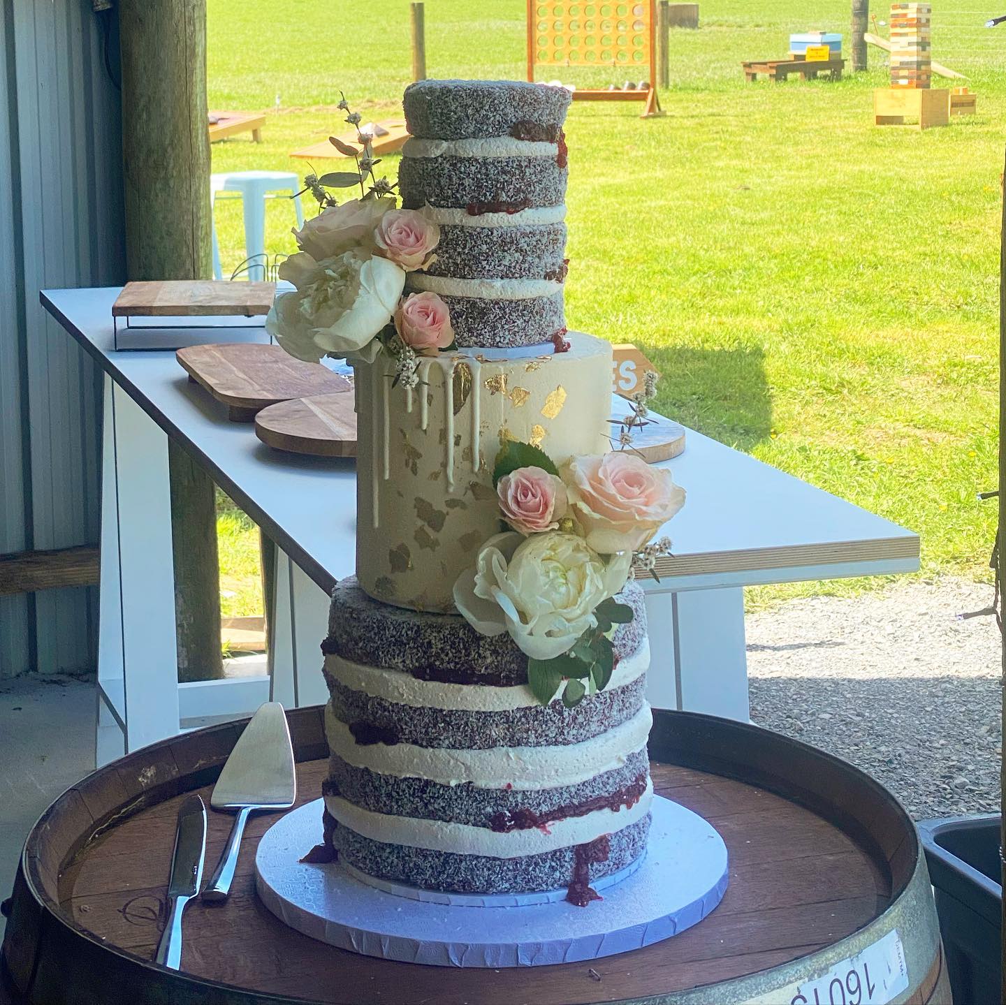 This Little Cakery, Cakes & Desserts in Hamilton Central