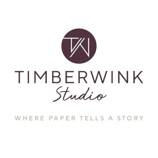 TimberWink Studio logo