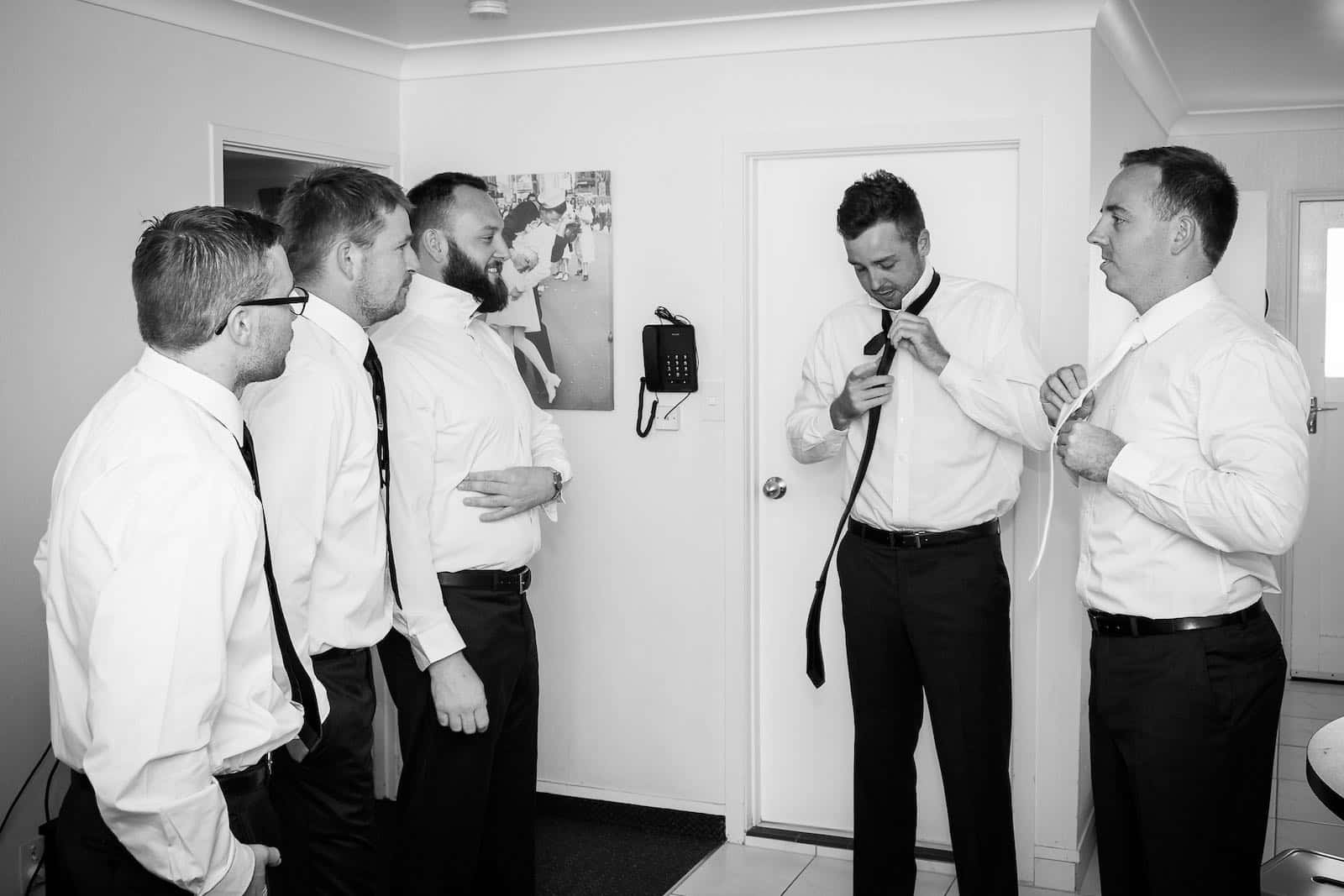 Tony Speakman Photo & Design, Photographers in Poraiti