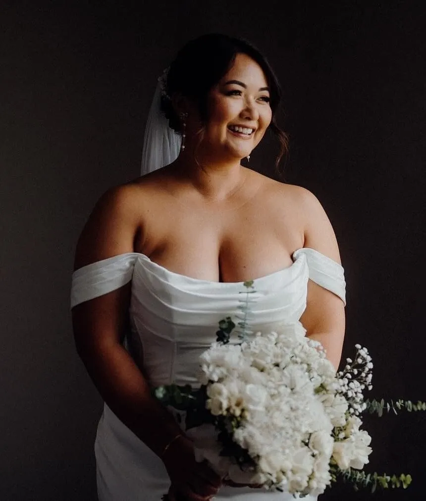 Trish Peng, Fashion & Attire in Grey Lynn