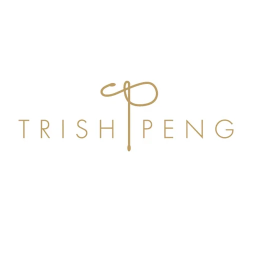 Trish Peng logo