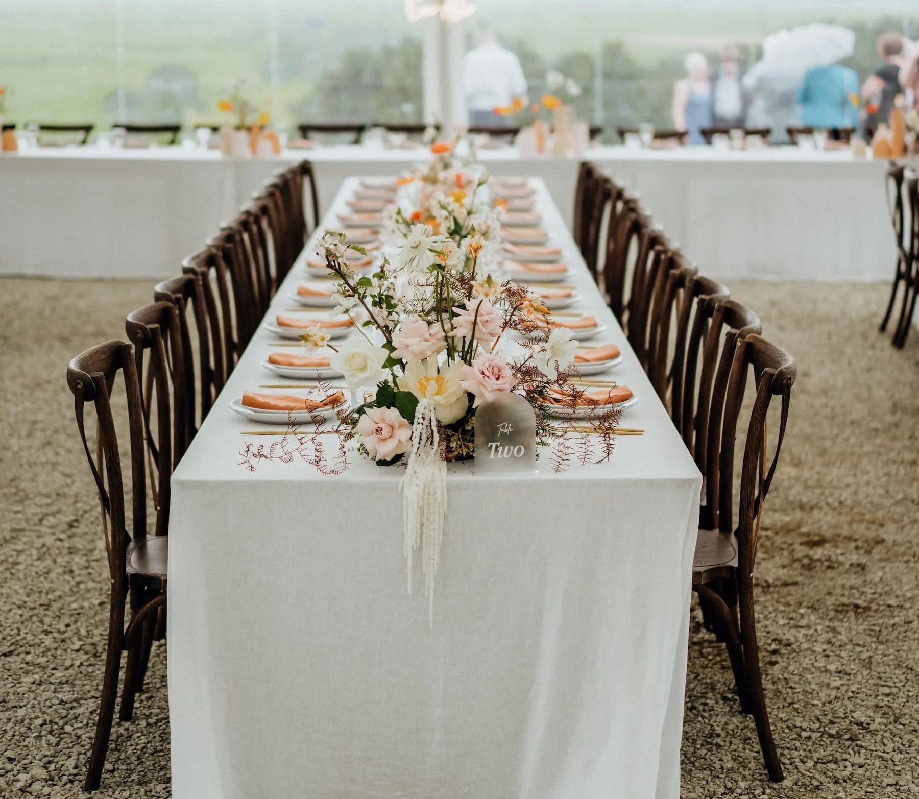 Truly Madly Deeply, Hire & Styling in Whangārei