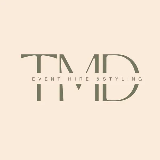 Truly Madly Deeply logo