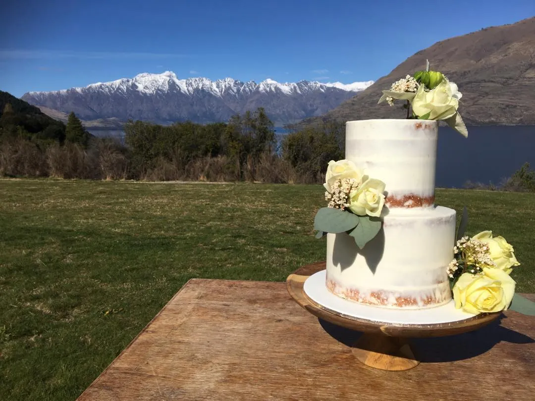 Truly Scrumptious Cakes, Cakes & Desserts in Arrowtown