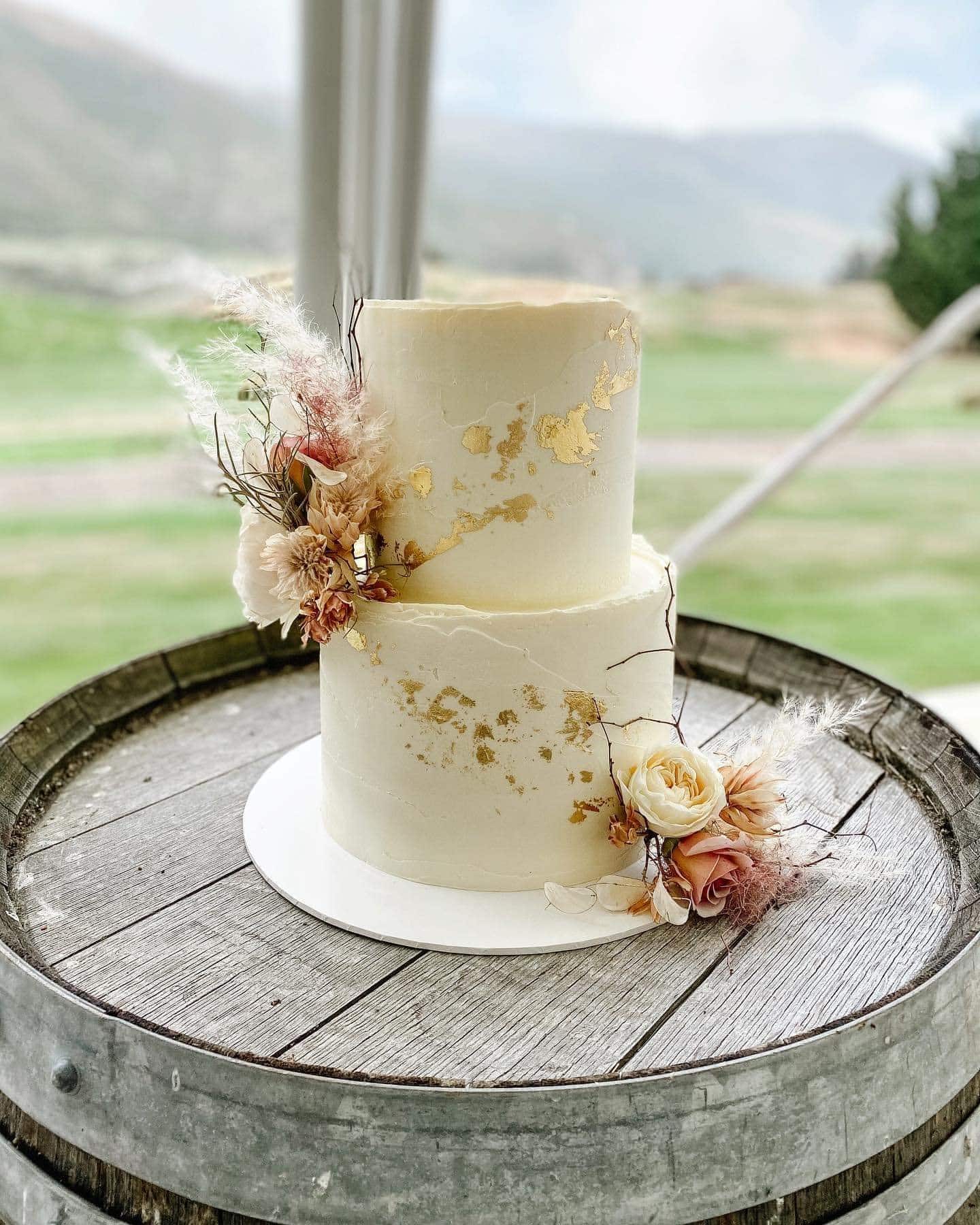 Truly Scrumptious Cakes, Cakes & Desserts in Arrowtown