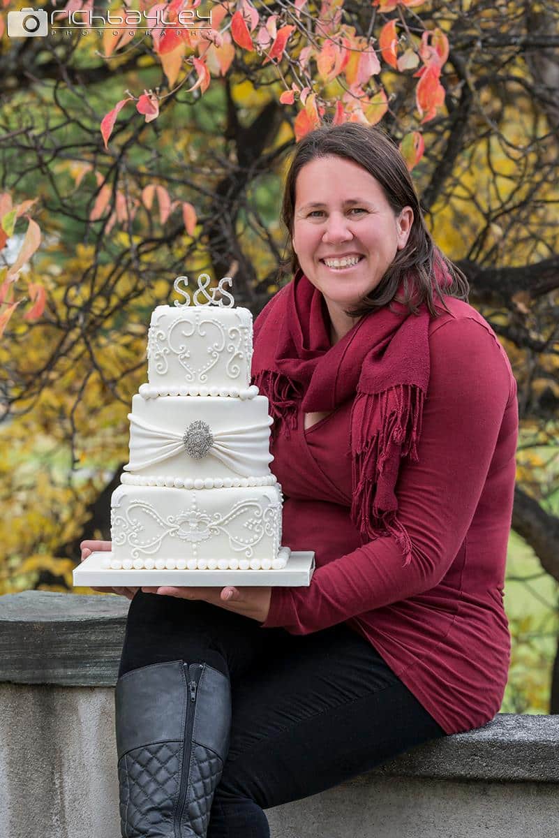 Truly Scrumptious Cakes, Cakes & Desserts in Arrowtown