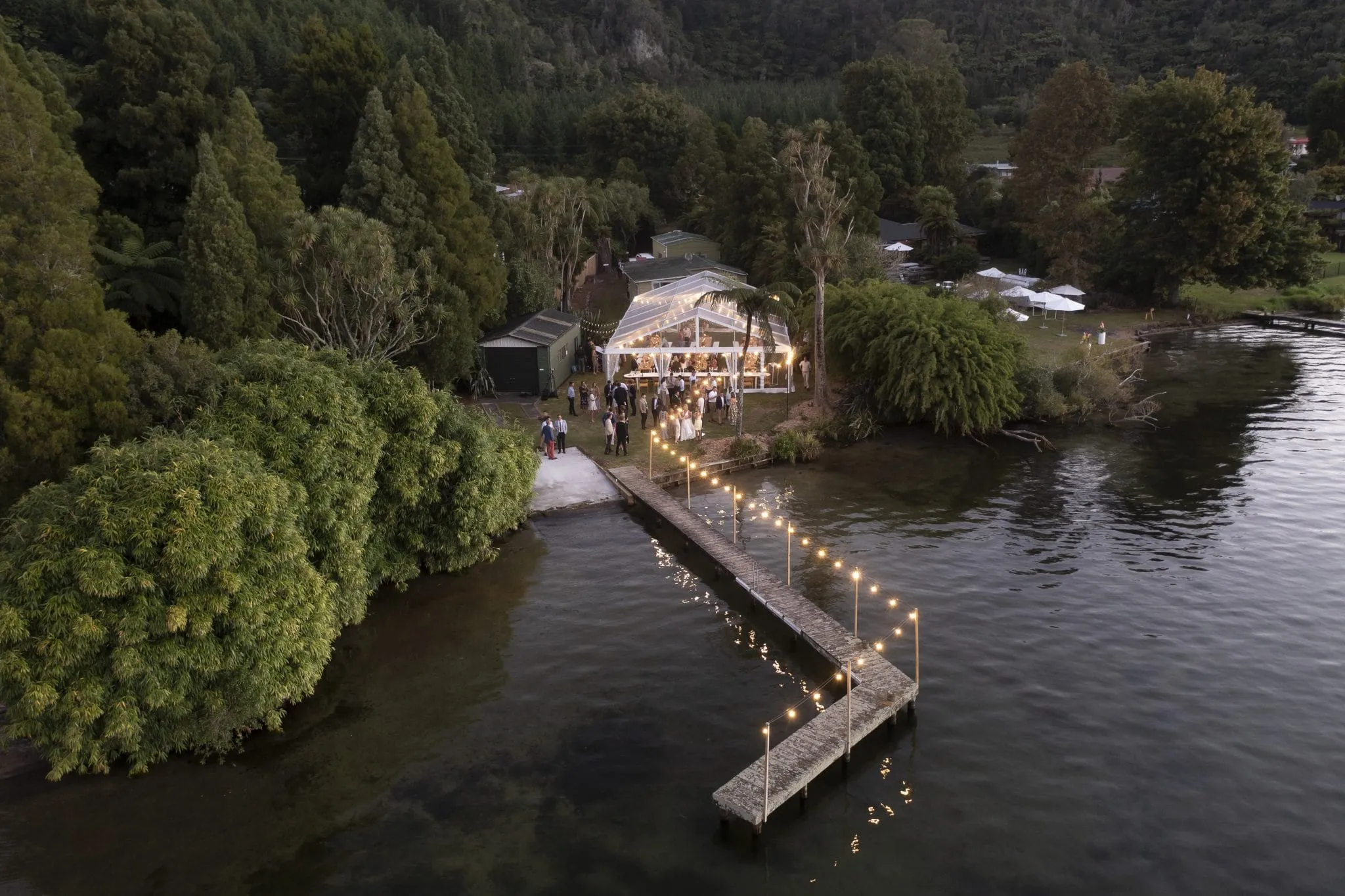 Twelve Tables, Hire & Styling in Tauranga