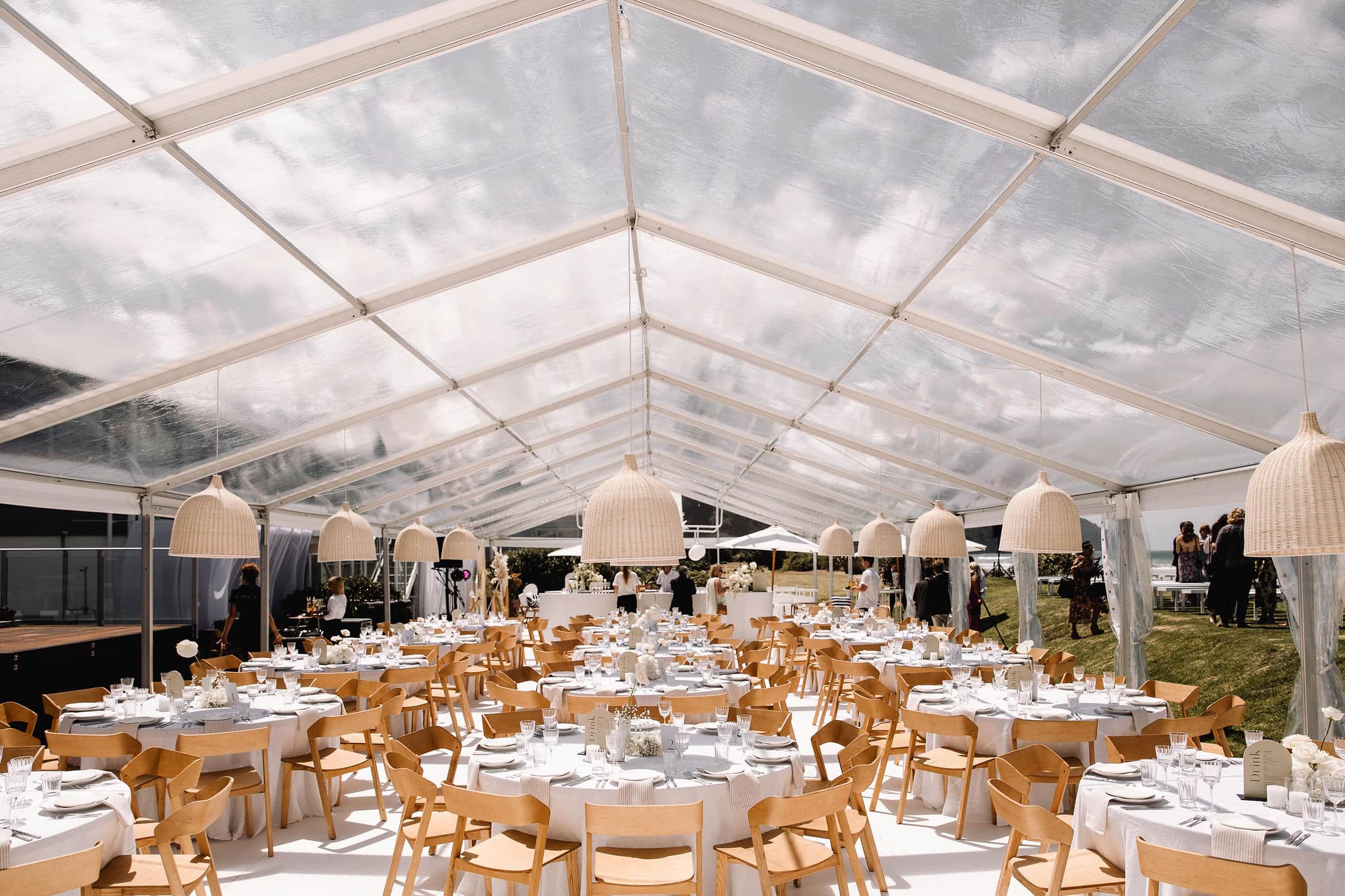 Twelve Tables, Hire & Styling in Tauranga