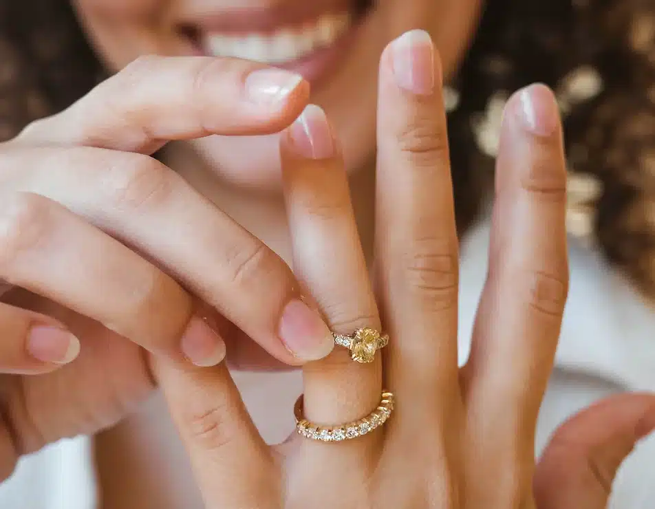Vu Jewellers, Jewellery in Frankton